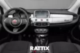 Miniatura  FIAT 500 x 2018 Aziendale Techno green foto 26