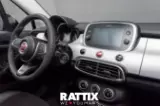 Miniatura  FIAT 500 x 2018 Aziendale Techno green foto 26