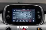 Miniatura  FIAT 500 x 2018 Aziendale Techno green foto 26