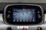 Miniatura  FIAT 500 x 2018 Aziendale Techno green foto 26
