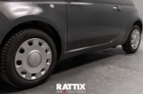 Miniatura Fiat 500 1.0 Hybrid 70CV  Nero  Nuovo foto 7