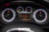 Miniatura  FIAT 500l 2012 Usato Grigio Moda  foto 26