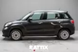 Miniatura  FIAT 500l 2012 Usato Grigio Moda  foto 26