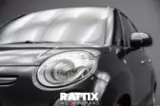 Miniatura  FIAT 500l 2012 Usato Grigio Moda  foto 26