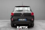 Miniatura  FIAT 500l 2012 Usato Grigio Moda  foto 26