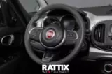 Miniatura  FIAT 500l 2017 Usato Argento  foto 26