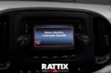 Miniatura  FIAT 500l 2017 Usato Argento  foto 26