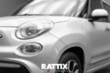 Miniatura  FIAT 500l 2017 Usato Argento  foto 26