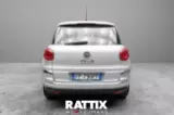 Miniatura  FIAT 500l 2017 Usato Argento  foto 26