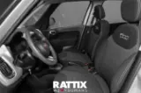 Miniatura  FIAT 500l 2017 Usato Argento  foto 26