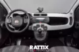 Miniatura  FIAT Panda 3ª serie Usato Grigio Maestro MTZ foto 20