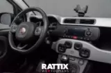 Miniatura  FIAT Panda 3ª serie Usato Grigio Maestro MTZ foto 20