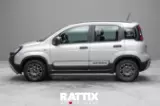 Miniatura  FIAT Panda 3ª serie Usato Grigio Maestro MTZ foto 20