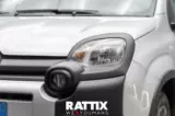 Miniatura  FIAT Panda 3ª serie Usato Grigio Maestro MTZ foto 20