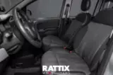 Miniatura  FIAT Panda 3ª serie Usato Grigio Maestro MTZ foto 20