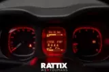 Miniatura  FIAT panda iii 2021 Km 0 Bianco foto 20