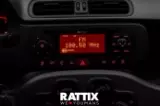 Miniatura  FIAT panda iii 2021 Km 0 Bianco foto 20
