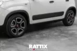Miniatura  FIAT panda iii 2021 Km 0 Bianco foto 20