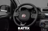 Miniatura  FIAT panda iii 2021 Km 0 Bianco foto 20