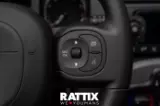 Miniatura  FIAT panda iii 2021 Km 0 Bianco foto 20