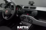 Miniatura  FIAT panda iii 2021 Km 0 Bianco foto 20