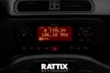 Miniatura  FIAT panda iii 2021 Km 0 Bianco foto 20