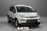 Miniatura  FIAT panda iii 2021 Km 0 Bianco foto 1