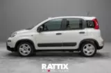 Miniatura  FIAT panda iii 2021 Km 0 Bianco foto 20