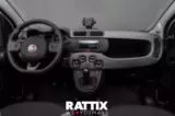 Miniatura  FIAT panda iii 2021 Km 0 Bianco foto 20