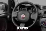 Miniatura  FIAT panda iii 2021 Aziendale Grigio Moda foto 17