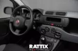 Miniatura  FIAT panda iii 2021 Aziendale Grigio Moda foto 17