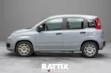 Miniatura  FIAT panda iii 2021 Aziendale Grigio Moda foto 17
