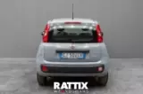 Miniatura  FIAT panda iii 2021 Aziendale Grigio Moda foto 17