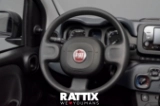 Miniatura  FIAT panda iii 2021 Nuovo Nero Cinema foto 18