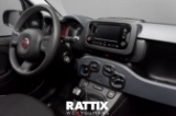 Miniatura  FIAT panda iii 2021 Nuovo Nero Cinema foto 18