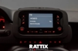 Miniatura  FIAT panda iii 2021 Nuovo Nero Cinema foto 18