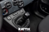 Miniatura  FIAT panda iii 2021 Nuovo Nero Cinema foto 18