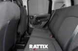 Miniatura  FIAT panda iii 2021 Nuovo Nero Cinema foto 18