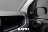 Miniatura  FIAT panda iii 2021 Nuovo Nero Cinema foto 18