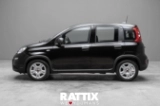 Miniatura  FIAT panda iii 2021 Nuovo Nero Cinema foto 18