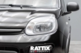 Miniatura  FIAT panda iii 2021 Nuovo Nero Cinema foto 18