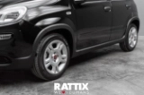 Miniatura  FIAT panda iii 2021 Nuovo Nero Cinema foto 18