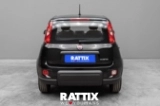 Miniatura  FIAT panda iii 2021 Nuovo Nero Cinema foto 18