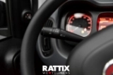 Miniatura  FIAT panda iii 2021 Nuovo Bianco Ghiaccio foto 21