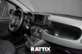 Miniatura  FIAT panda iii 2021 Nuovo Bianco Ghiaccio foto 21