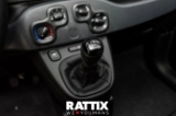 Miniatura  FIAT panda iii 2021 Nuovo Bianco Ghiaccio foto 21