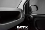 Miniatura  FIAT panda iii 2021 Nuovo Bianco Ghiaccio foto 21
