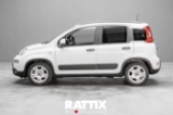 Miniatura  FIAT panda iii 2021 Nuovo Bianco Ghiaccio foto 21