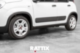 Miniatura  FIAT panda iii 2021 Nuovo Bianco Ghiaccio foto 21