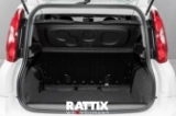 Miniatura  FIAT panda iii 2021 Nuovo Bianco Ghiaccio foto 21